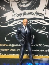 Modellino 1/18 Jason Statham