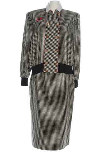 Sporting dress tailleur - sporting,