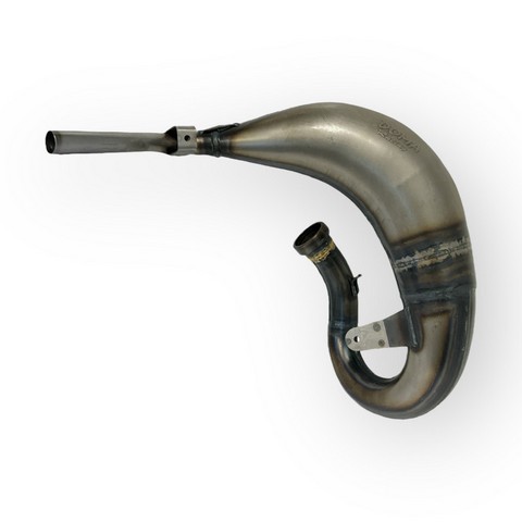 Espansione pancia ktm 85 - pancia,