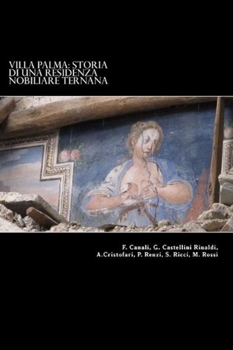 Villa palma storia una - villa, di