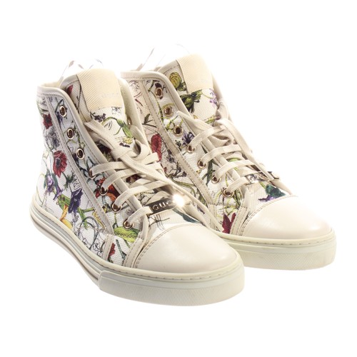 Gucci sneakers alta euro - 35,