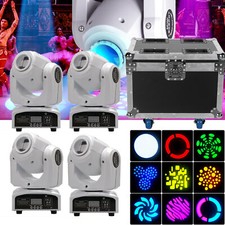 Luce da palco 120 W RGBW LED