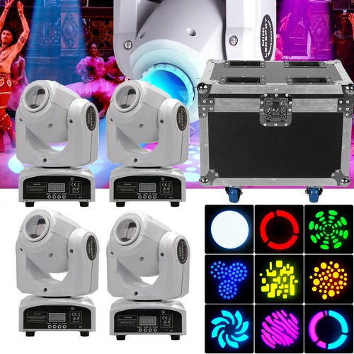 Luce palco 120 rgbw - da, led