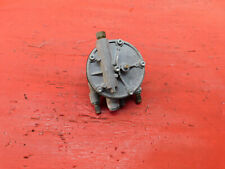 POLMONE IMPIANTO GPL BEDINI