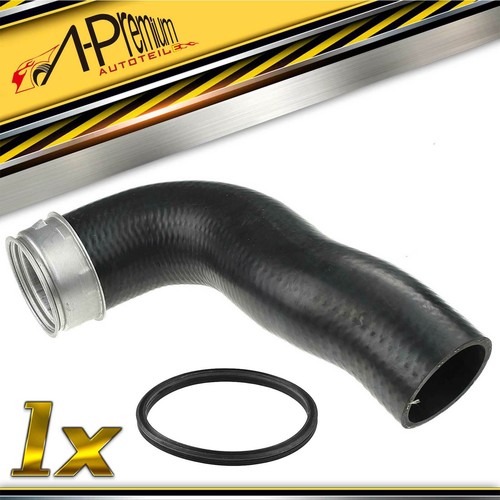 Tubo intercooler turbo per