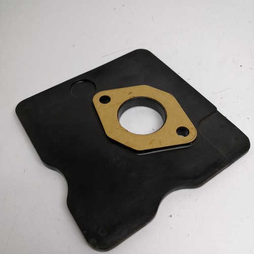 Distanziale carburatore fiat - distanziale,
