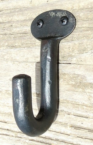 Ganci ferro battuto - ganci,