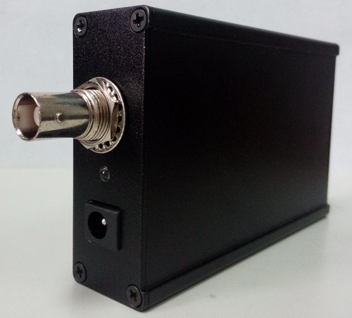 Convertitore adattatore dvb - convertitore,