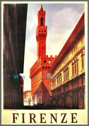 Firenze 1938 italia - 1938,