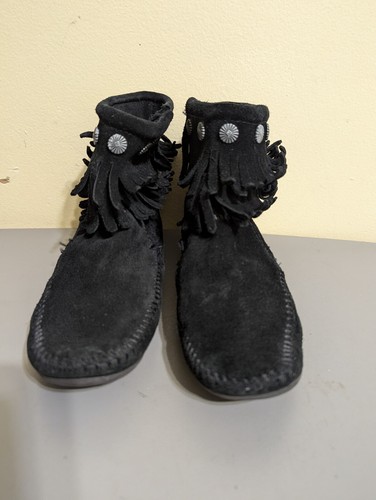 Minnetonka mocassini - minnetonka,