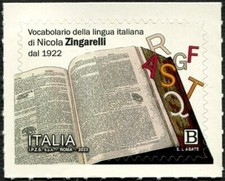 Italia 2023 vocabolario della - 2023:,