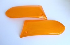 Lenti indicatori di direzione