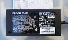 EPSON PS-180 POWER SUPPLY WITH