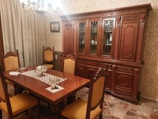 mobili soggiorno usati anni 70