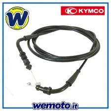 Cavo Acceleratore B (Chiusura)