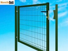 CANCELLO LARIO PEDONALE PER