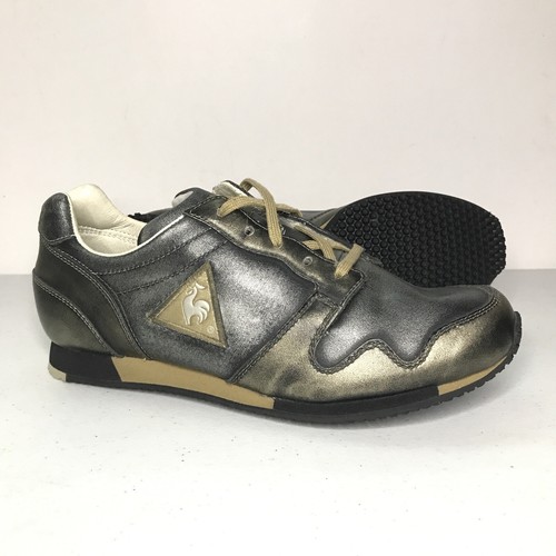 Coq sportif race rusty - coq,