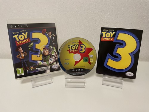 Disney pixar toy story - toy, 3