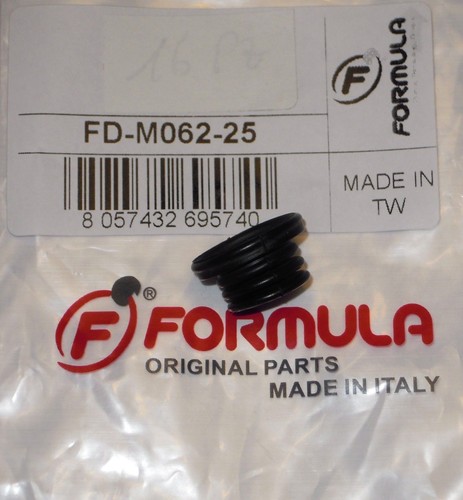 Formula membrana - -,