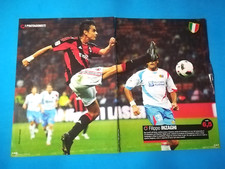 CLIPPING DI GIORNALE CALCIO