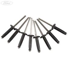 Ford FOCUS C-MAX KIT VITI DI FISSAGGIO PARAURTI POSTERIORE 1306864