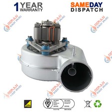 GLOWWORM MICRON 50FF & 60FF GRUPPO VENTOLA 227034 S227034