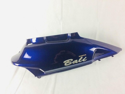 Honda bali carena - honda, 50