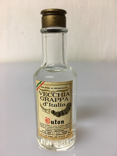 Mignon miniature buton vecchia - buton,
