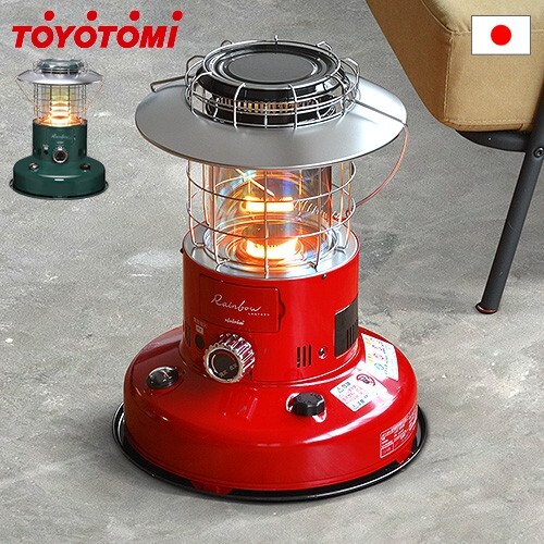 Toyotomi 25m stufa olio a - a,