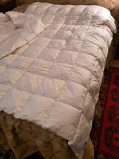 Daunenstep piumone St. Moritz TRIO 155x 200 cm