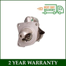 RACCORDI MOTORINO AVVIAMENTO - LAND ROVER DISCOVERY 300TDI & 200TDI - ALTA POTENZA - 3,1kW