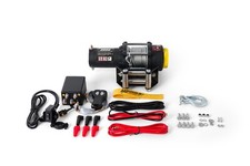 Verricello elettrico