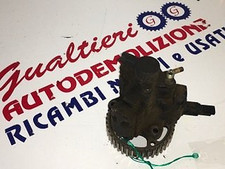 RICAMBI USATI 9662942680 POMPA INIEZIONE DIESEL FIAT Scudo 2° Serie  2004  64461
