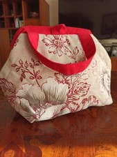 Beauty Case Flora - Stile e