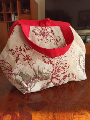 Beauty case flora - beauty,