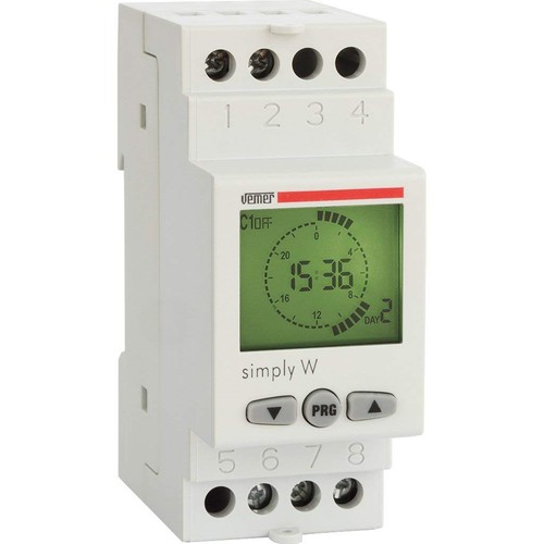 Vemer ve513800 simply - vemer, simply-w