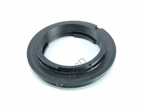 Adattatore obiettivo samsung - adattatore,