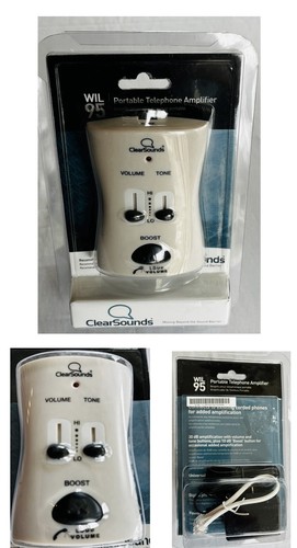 Amplificatore telefonico
