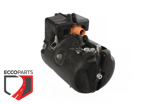 Compressore climatizzatore - compressore,