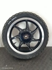 cerchio ruota posteriore