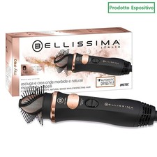 IMETEC BELLISSIMA SPAZZOLA AD ARIA MODELLANTE MY PRO MIRACLE WAVE GH19 1100 W