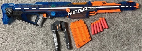 Nerf strike elite - nerf, n-strike