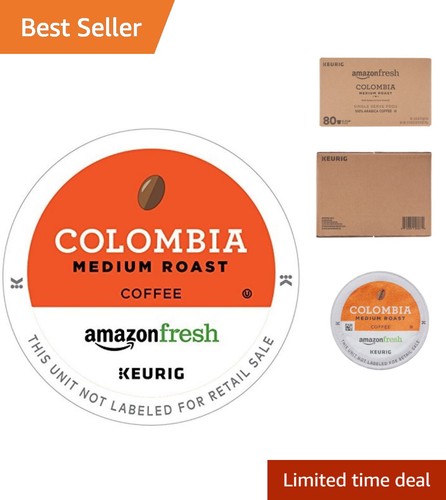 Cups caffè fresco - k-cups,