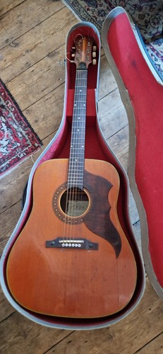 Chitarra acustica eko ranger - acustica,