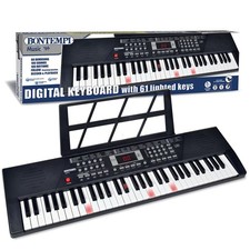 Tastiera digitale with - , 61