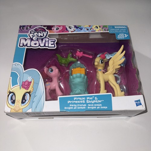 Little pony pinkie - pony,