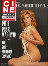 Ciné télé revue - télé, 46