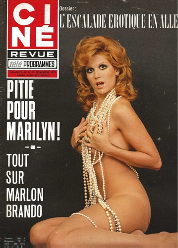 Ciné télé revue - revue, 46