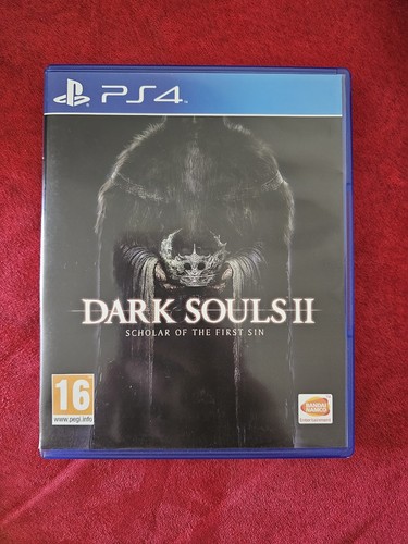 Dark souls ps4 per - souls,