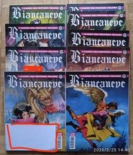 Biancaneve Leone Frollo Cosmo